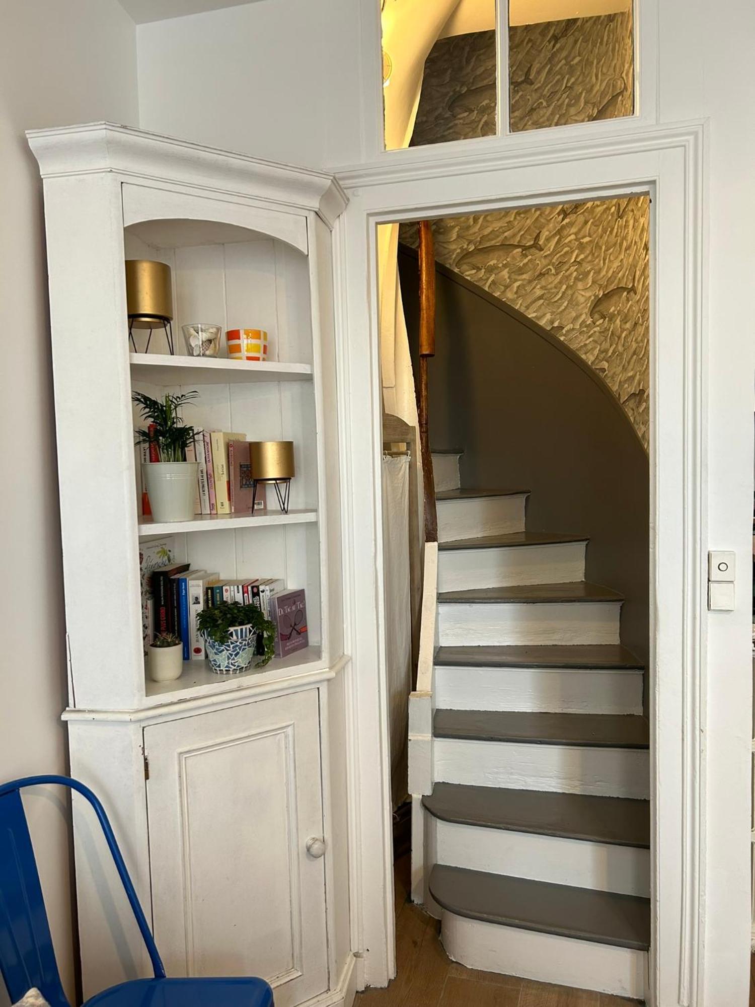 Grande Maison De Pecheur - Centre De Trouville Екстер'єр фото