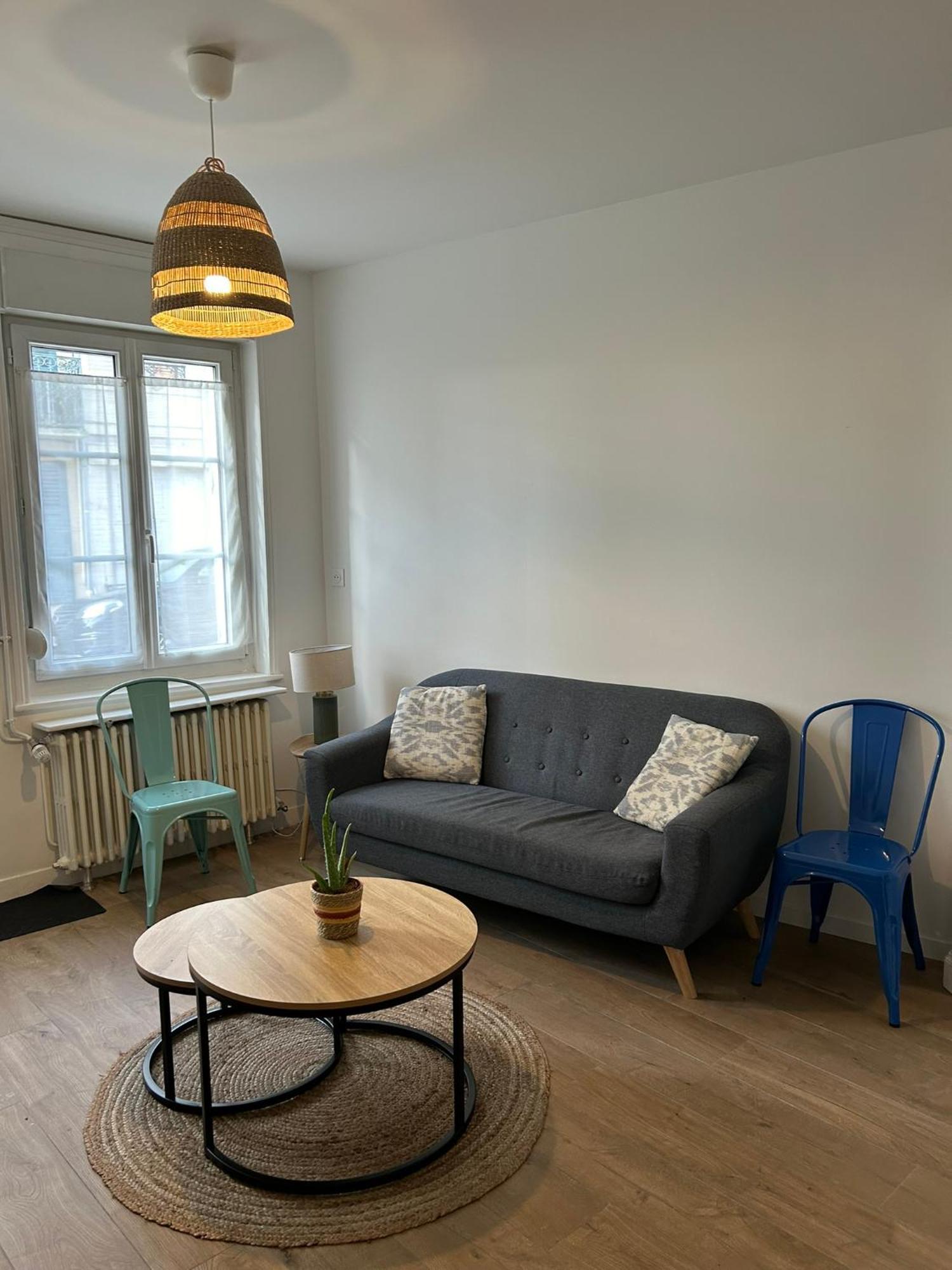 Grande Maison De Pecheur - Centre De Trouville Екстер'єр фото