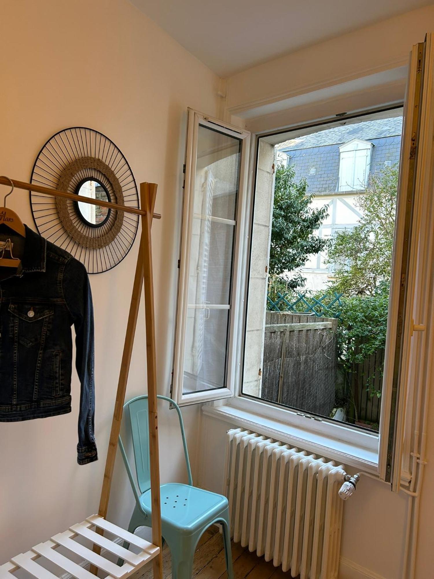 Grande Maison De Pecheur - Centre De Trouville Екстер'єр фото