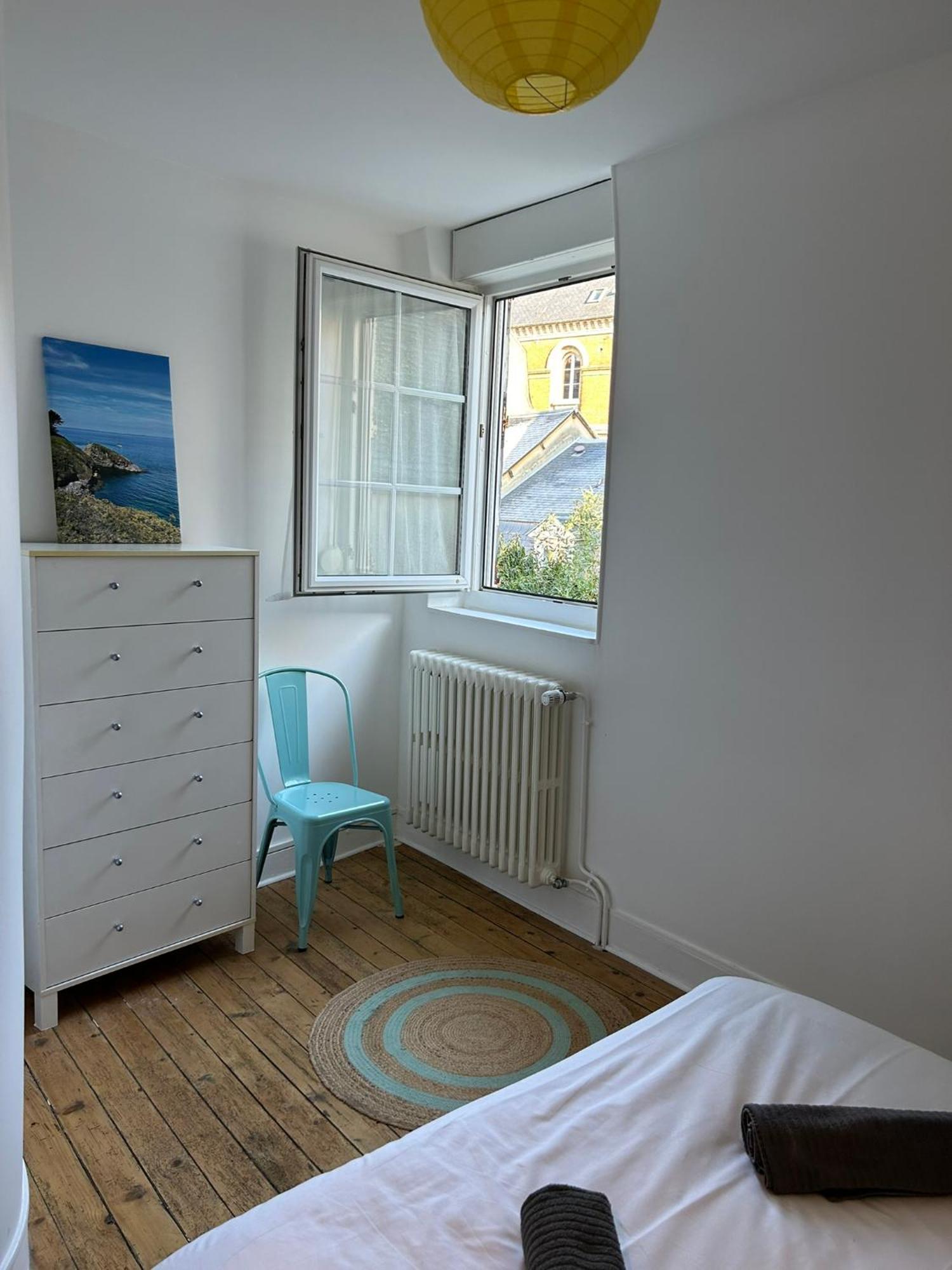 Grande Maison De Pecheur - Centre De Trouville Екстер'єр фото