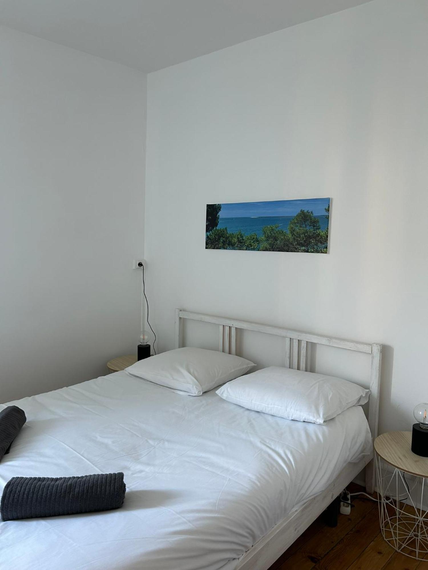 Grande Maison De Pecheur - Centre De Trouville Екстер'єр фото