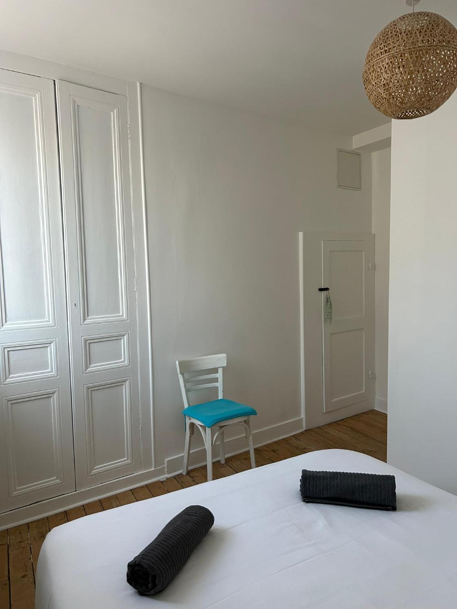 Grande Maison De Pecheur - Centre De Trouville Екстер'єр фото