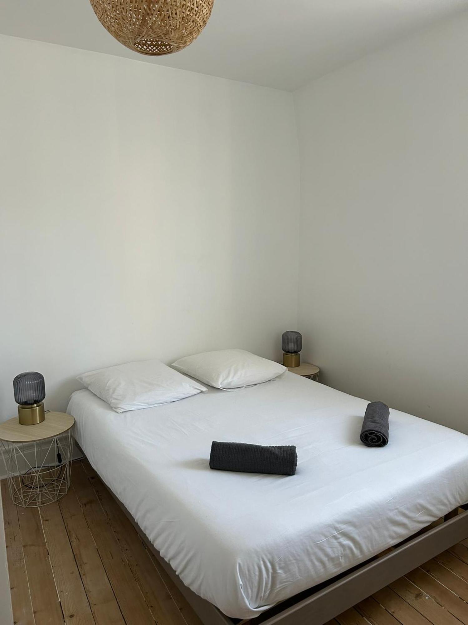 Grande Maison De Pecheur - Centre De Trouville Екстер'єр фото