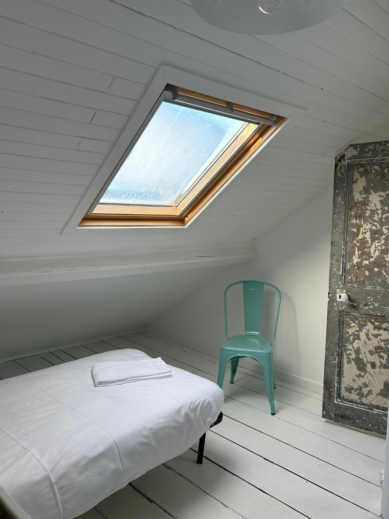 Grande Maison De Pecheur - Centre De Trouville Екстер'єр фото