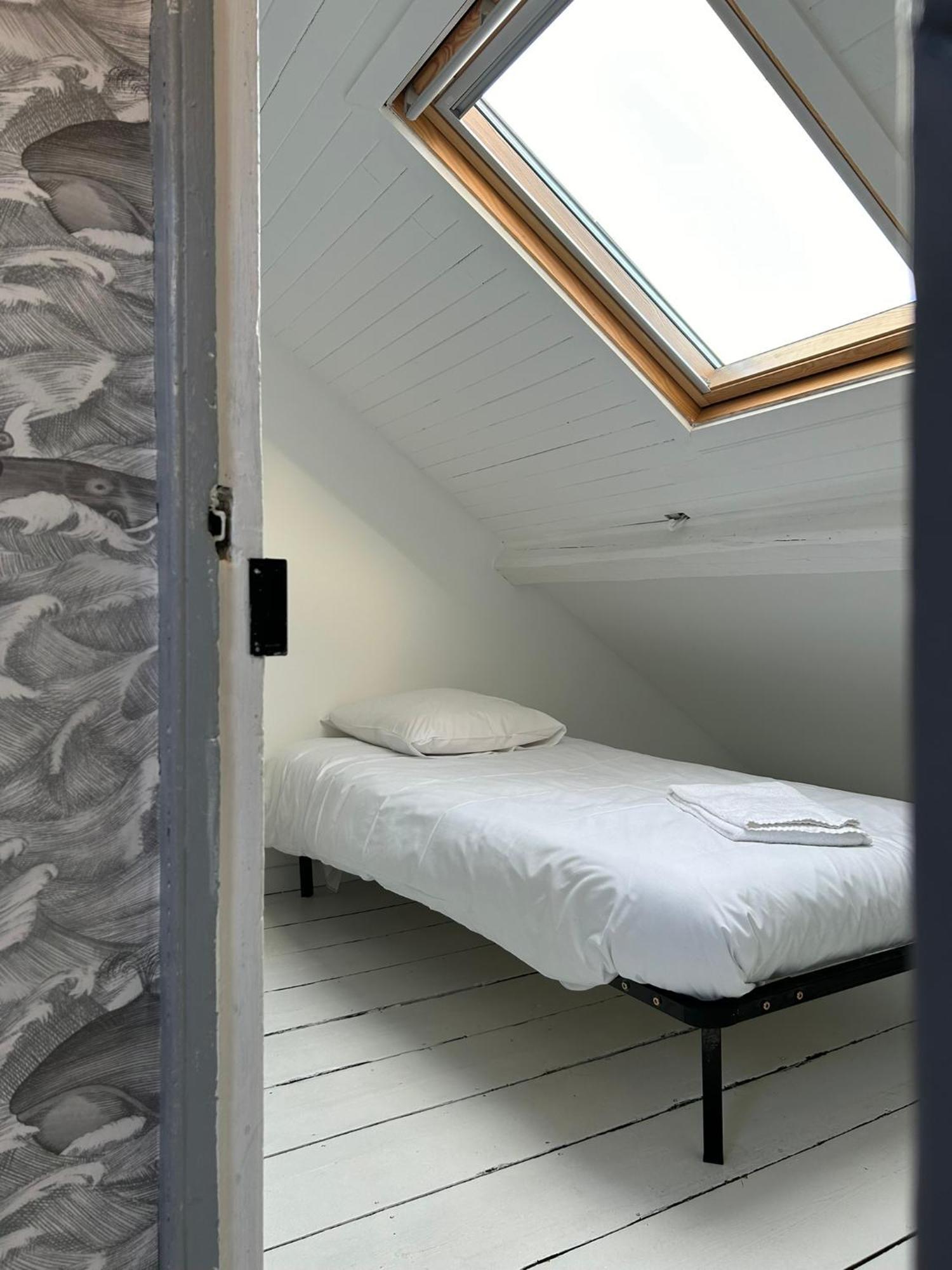 Grande Maison De Pecheur - Centre De Trouville Екстер'єр фото